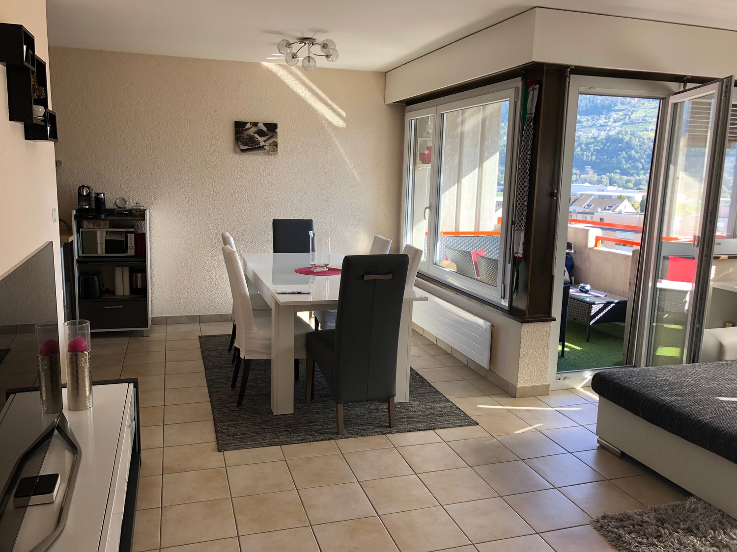 4 ½ rooms apartment, Foto 5 von 10