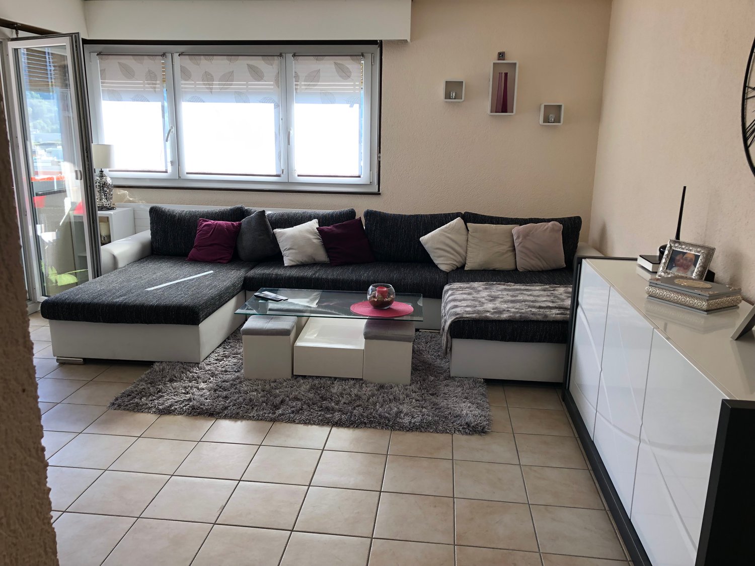 4 ½ rooms apartment, Foto 4 von 10