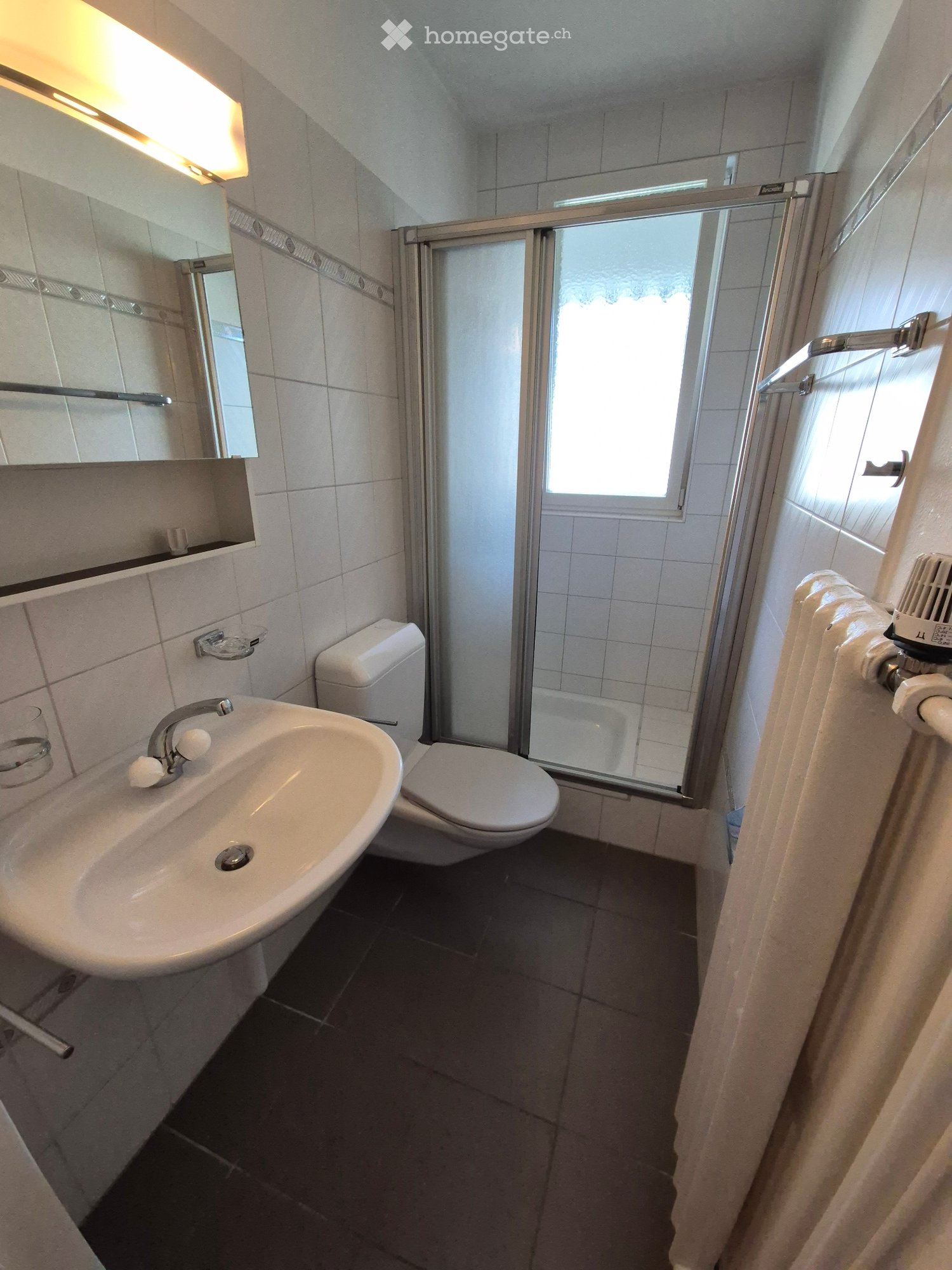 1 room apartment, Foto 3 von 3