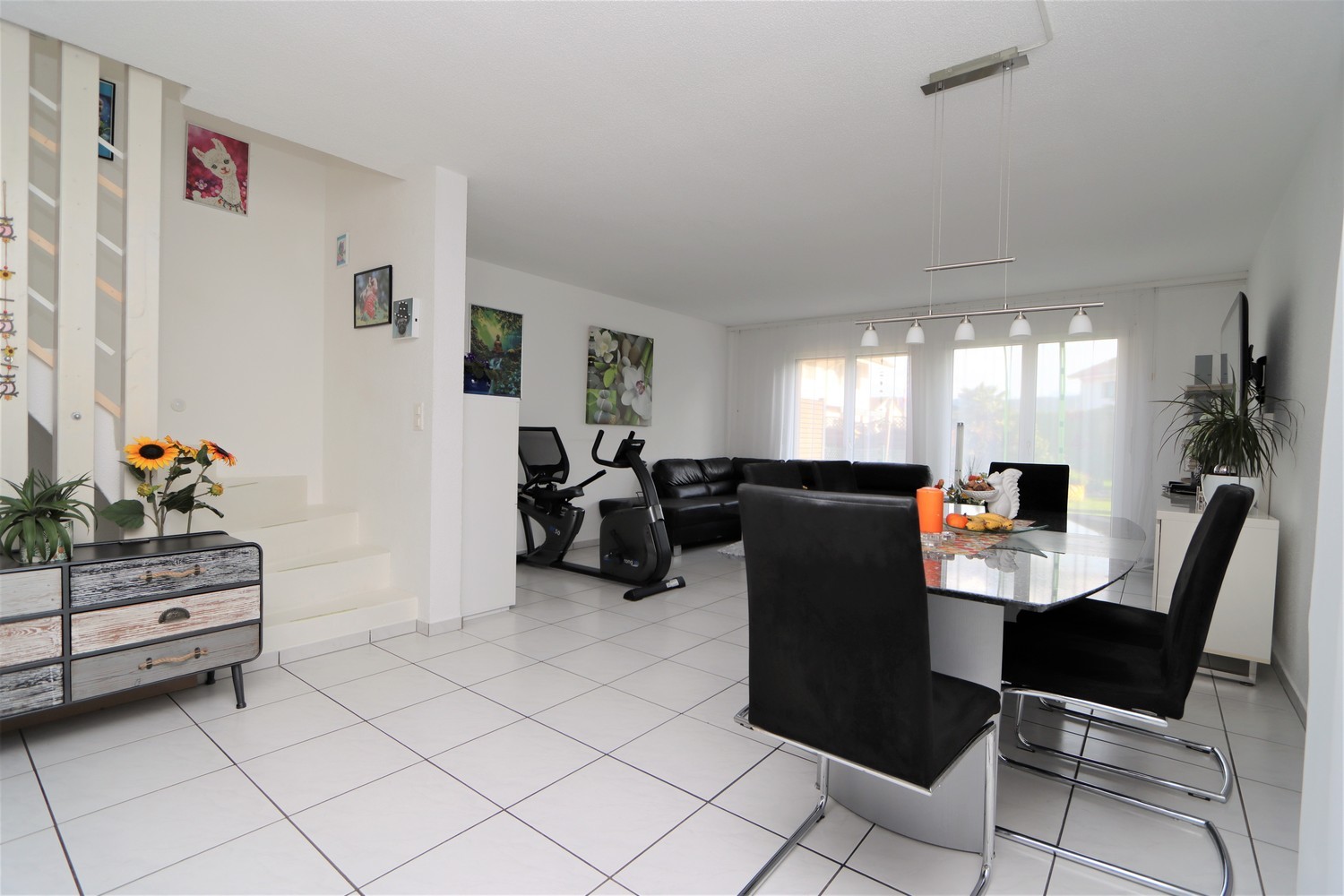 Casa singola di 5 ½ locali