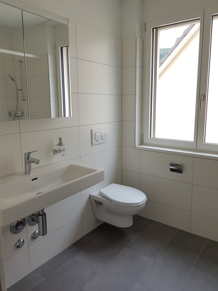 Appartement de 2 ½ pièces