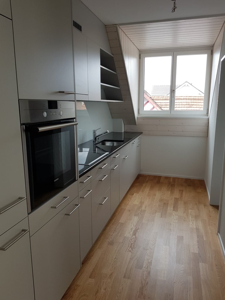 Appartement de 2 ½ pièces