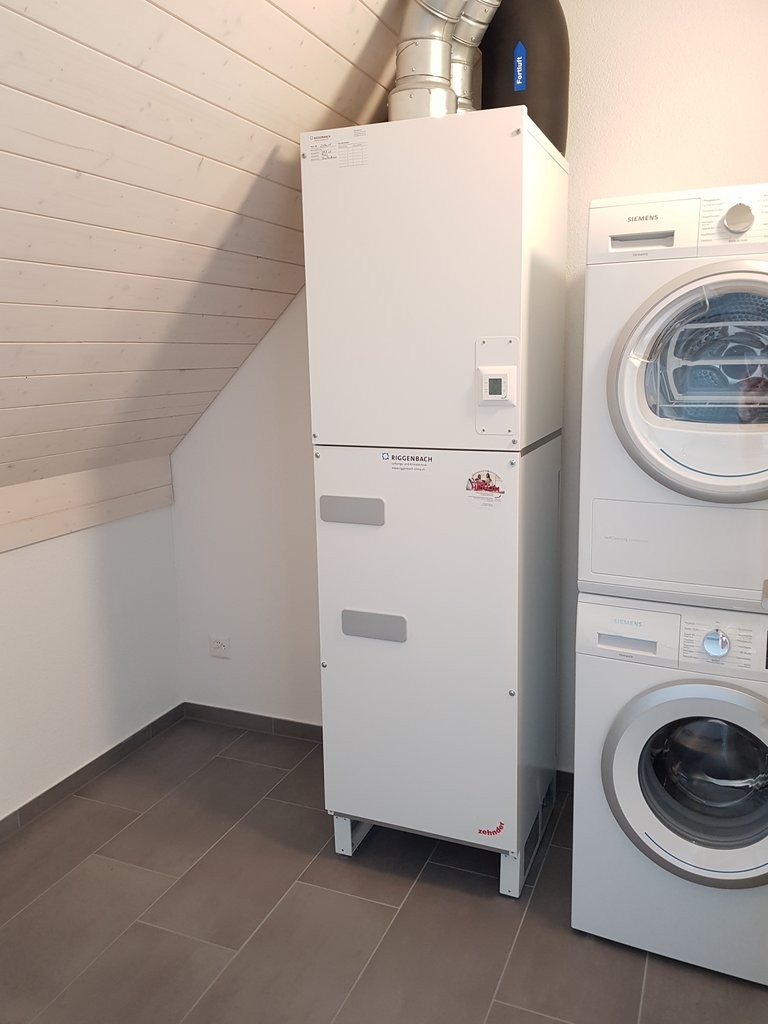 Appartement de 2 ½ pièces