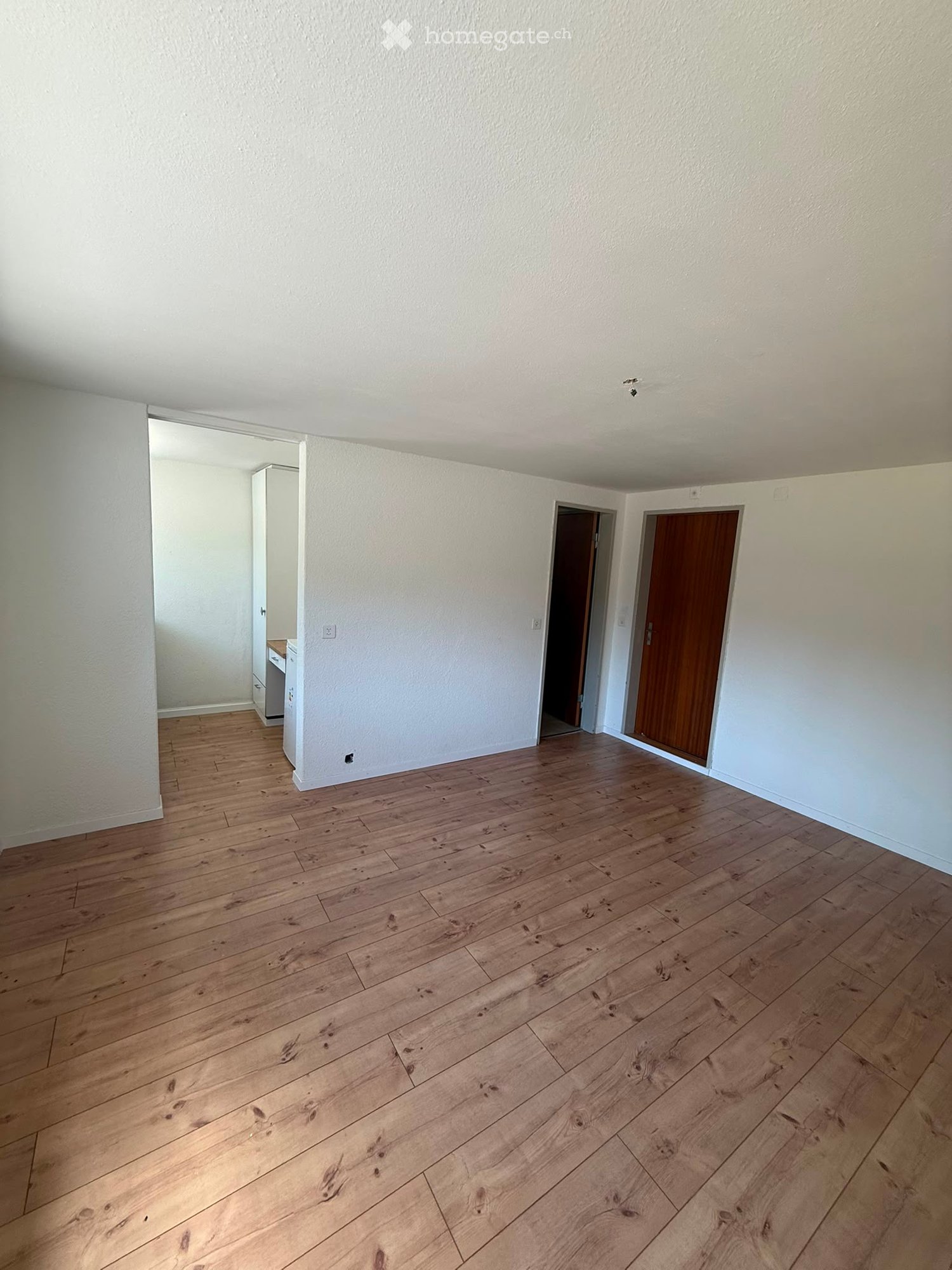 1 room apartment