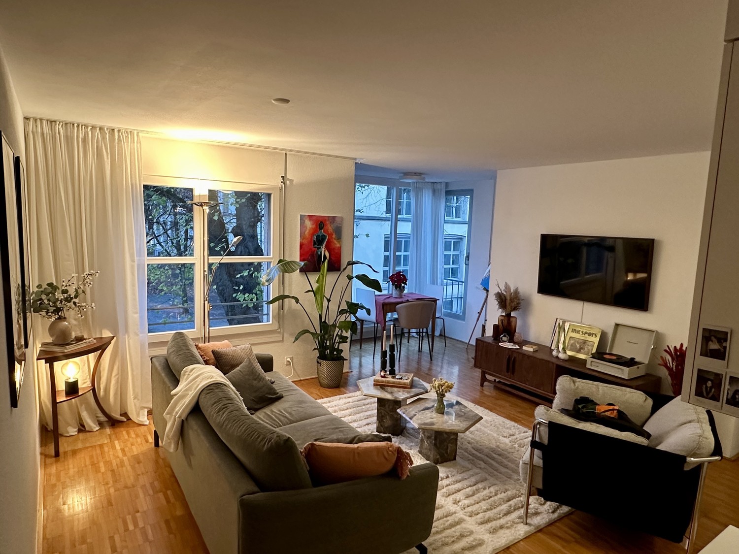 2 ½ Zimmer-Wohnung, Foto 6 von 6