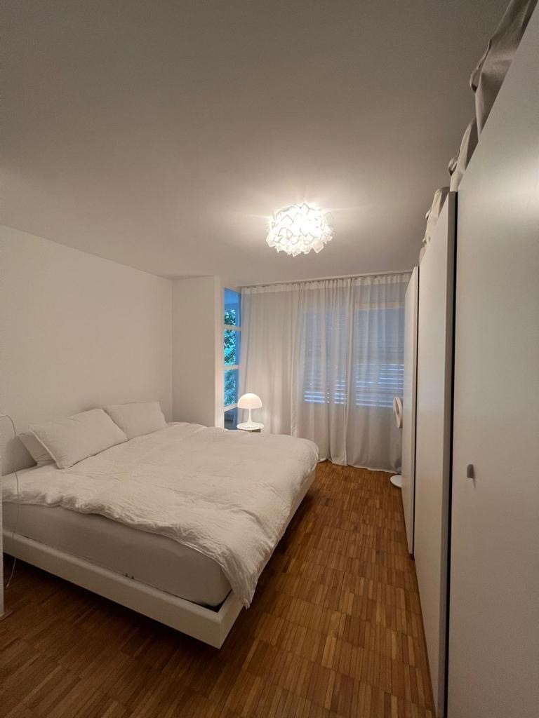 2 ½ Zimmer-Wohnung, Foto 3 von 6