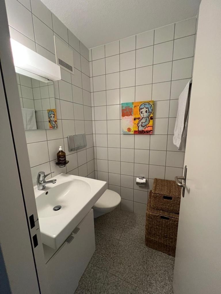 2 ½ Zimmer-Wohnung, Foto 2 von 6