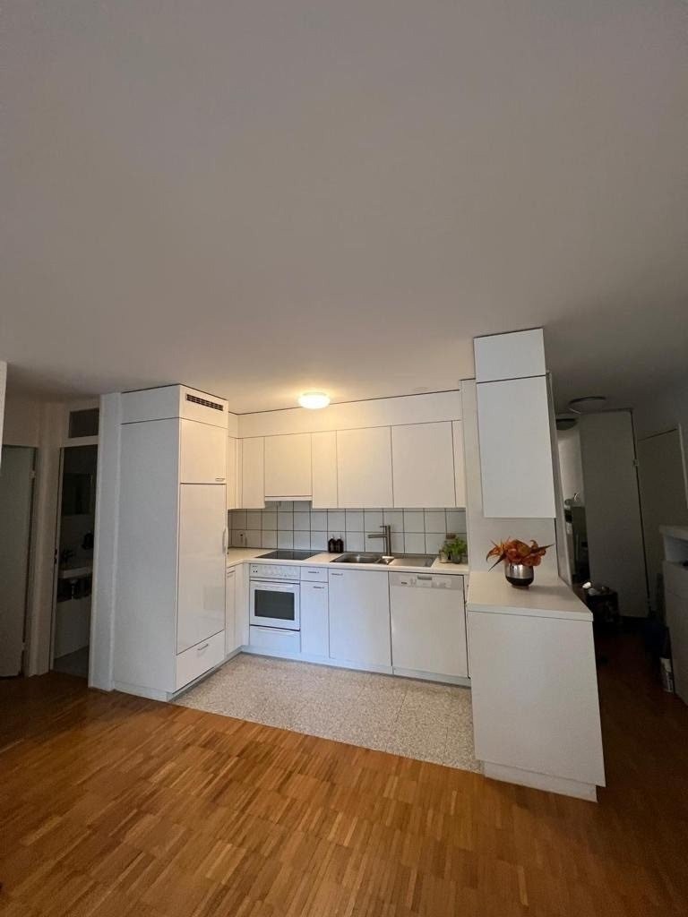 2 ½ Zimmer-Wohnung, Foto 5 von 6