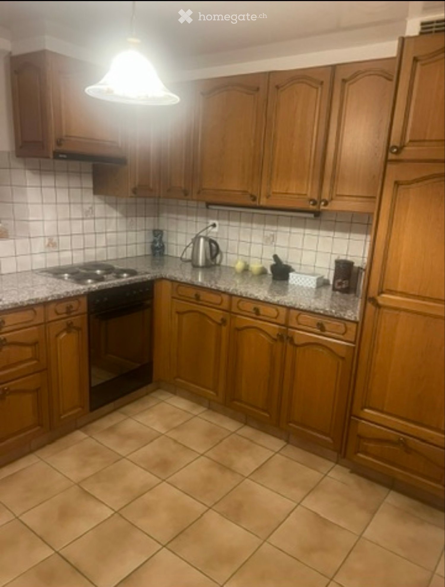 4 Zimmer Wohnung, Foto 3 von 5