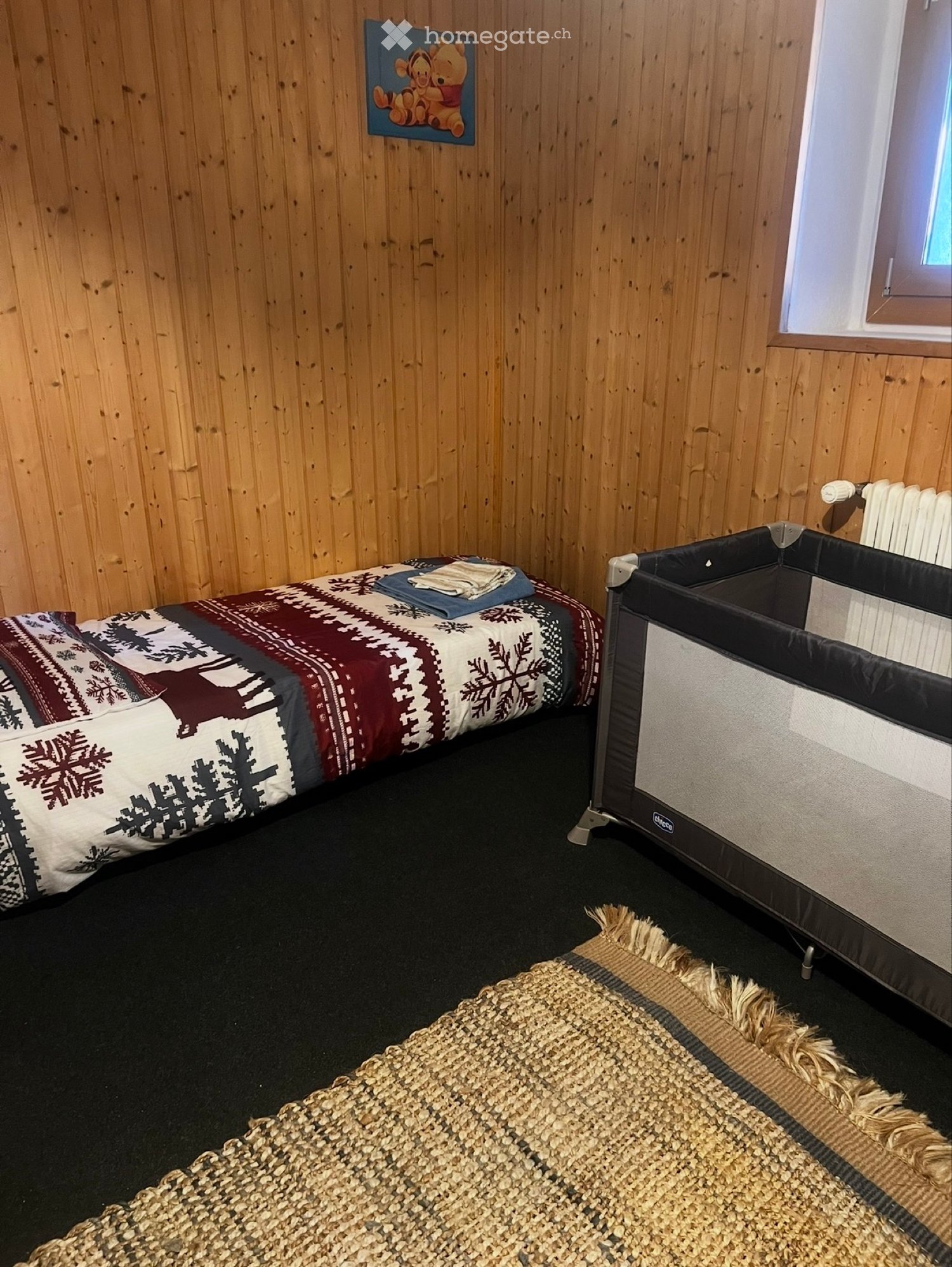 4 Zimmer Wohnung, Foto 5 von 5