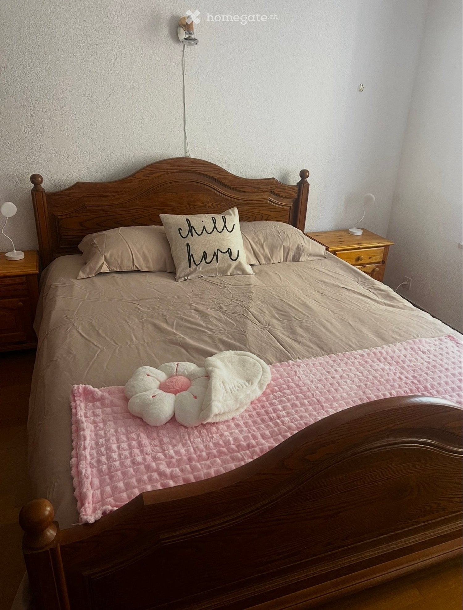 4 Zimmer Wohnung, Foto 1 von 5
