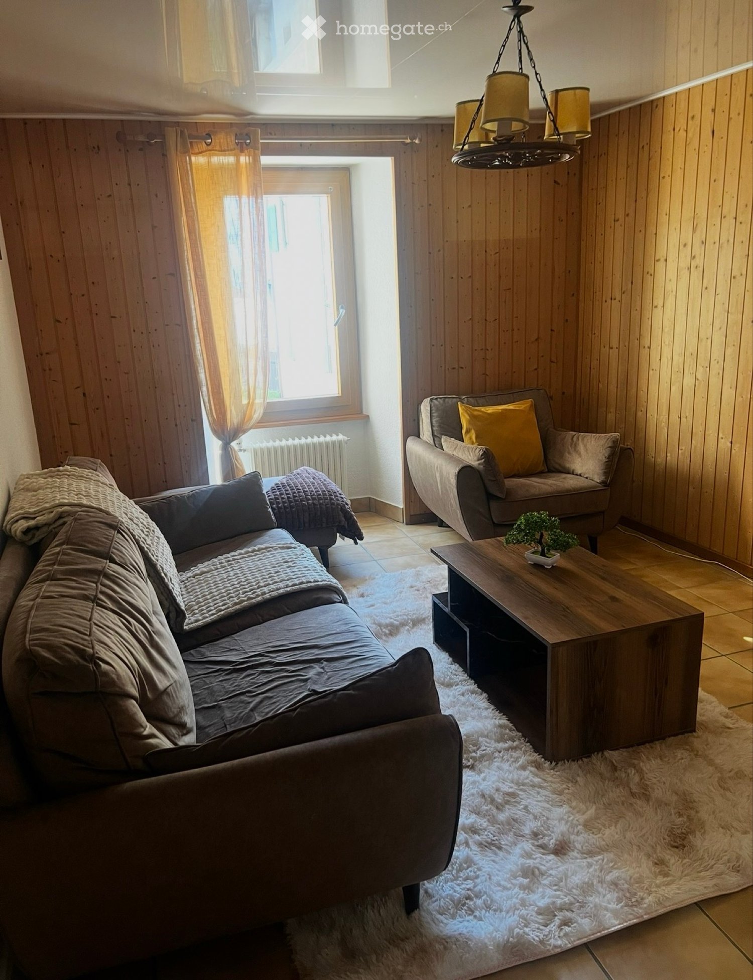 4 Zimmer Wohnung, Foto 2 von 5