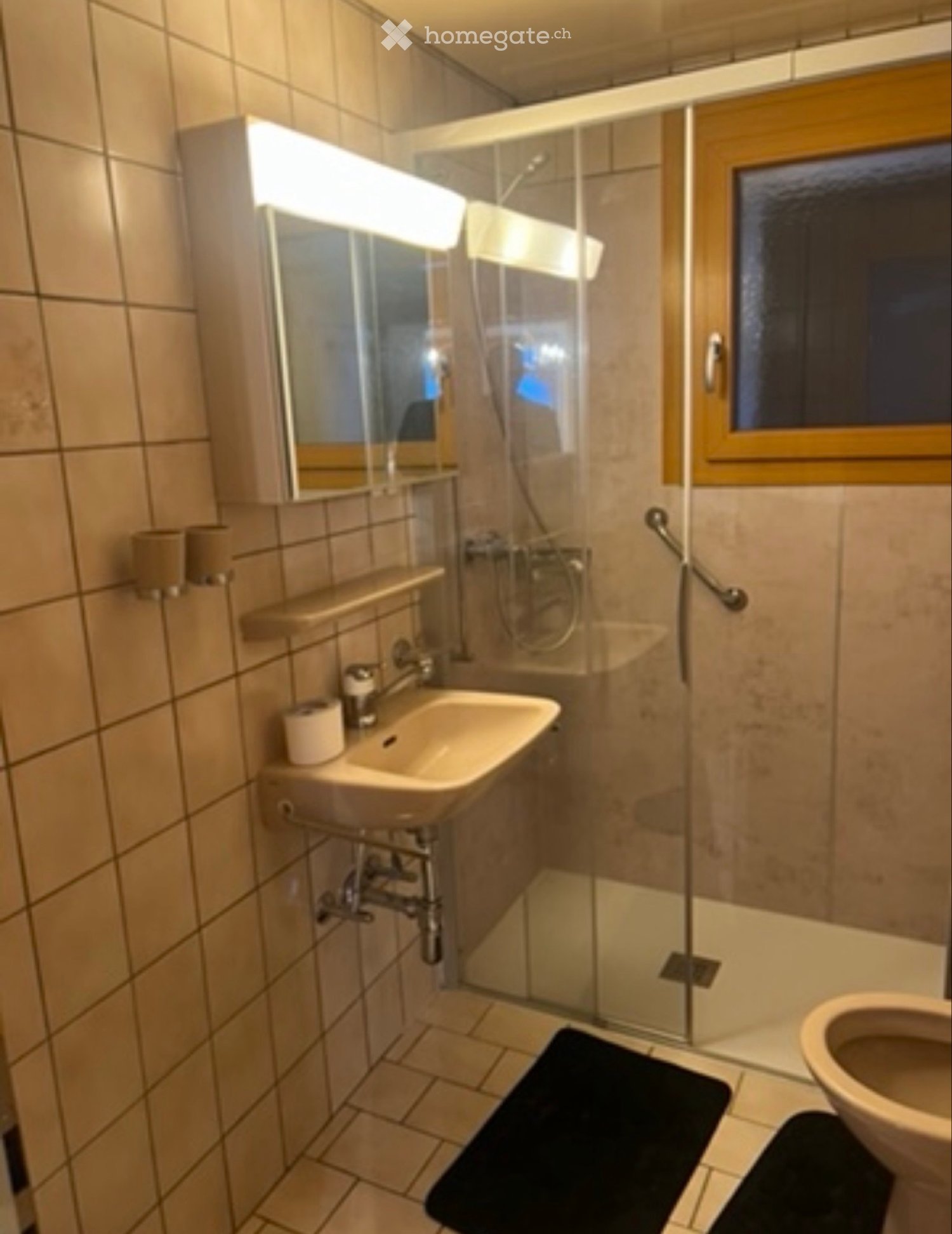 4 Zimmer Wohnung, Foto 4 von 5