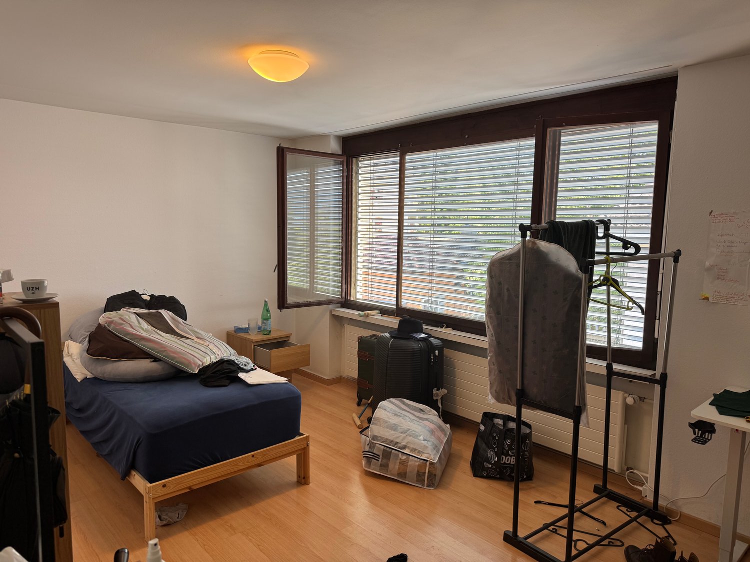 Zimmer in einer WG, Foto 1 von 4
