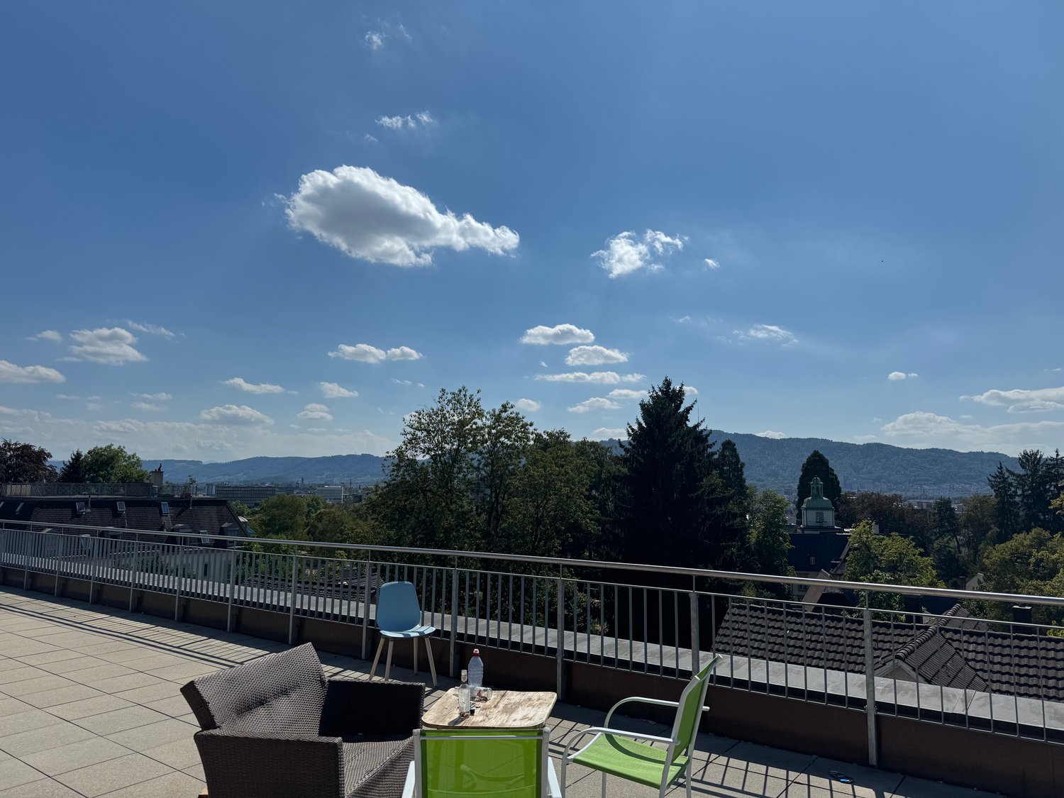 Zimmer in einer WG, Foto 4 von 4