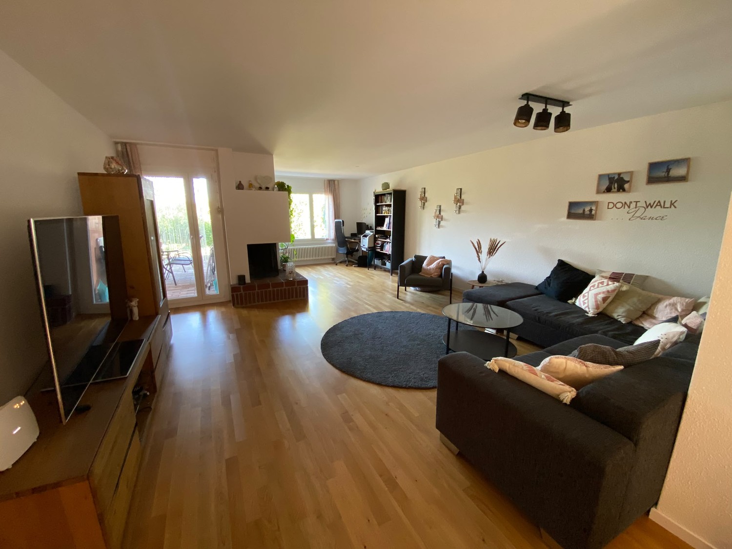 2 ½ rooms apartment, Foto 1 von 10