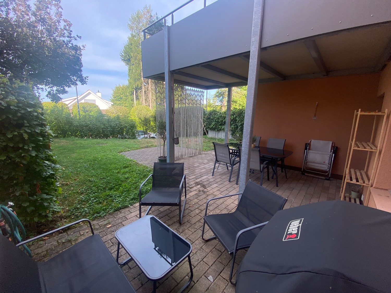 2 ½ rooms apartment, Foto 10 von 10