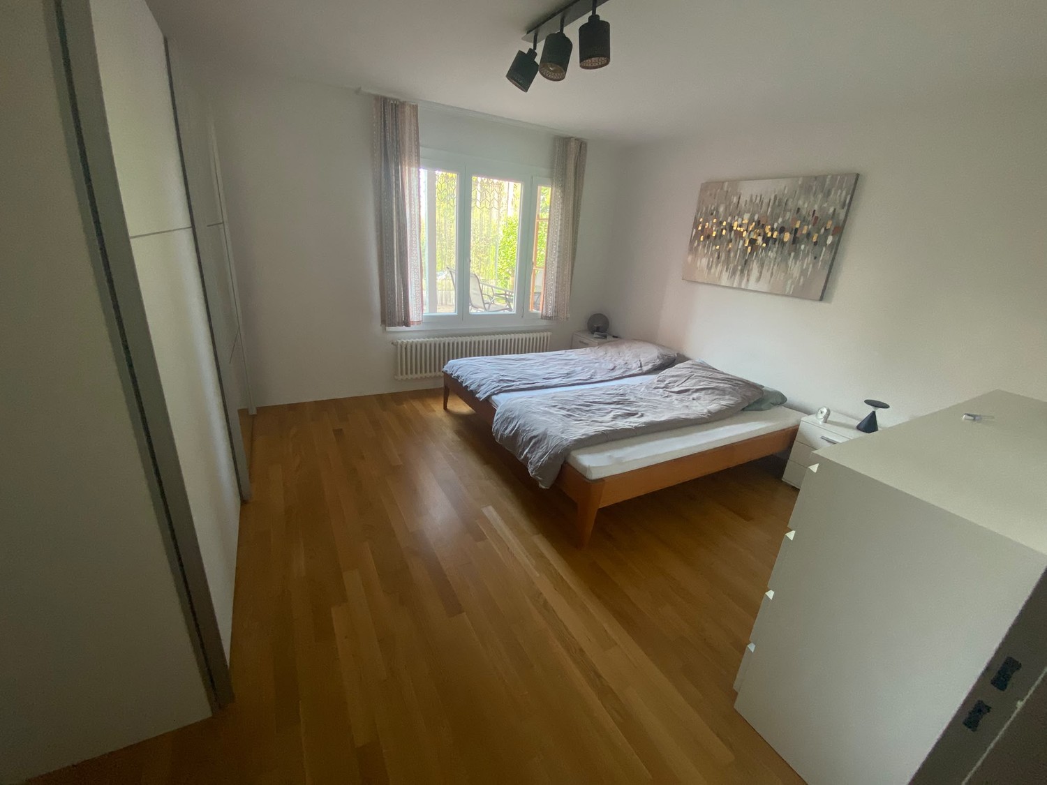 2 ½ rooms apartment, Foto 7 von 10