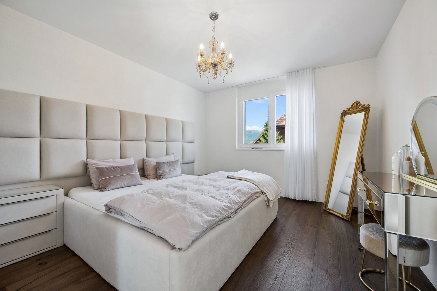 Appartement de 4 ½ pièces