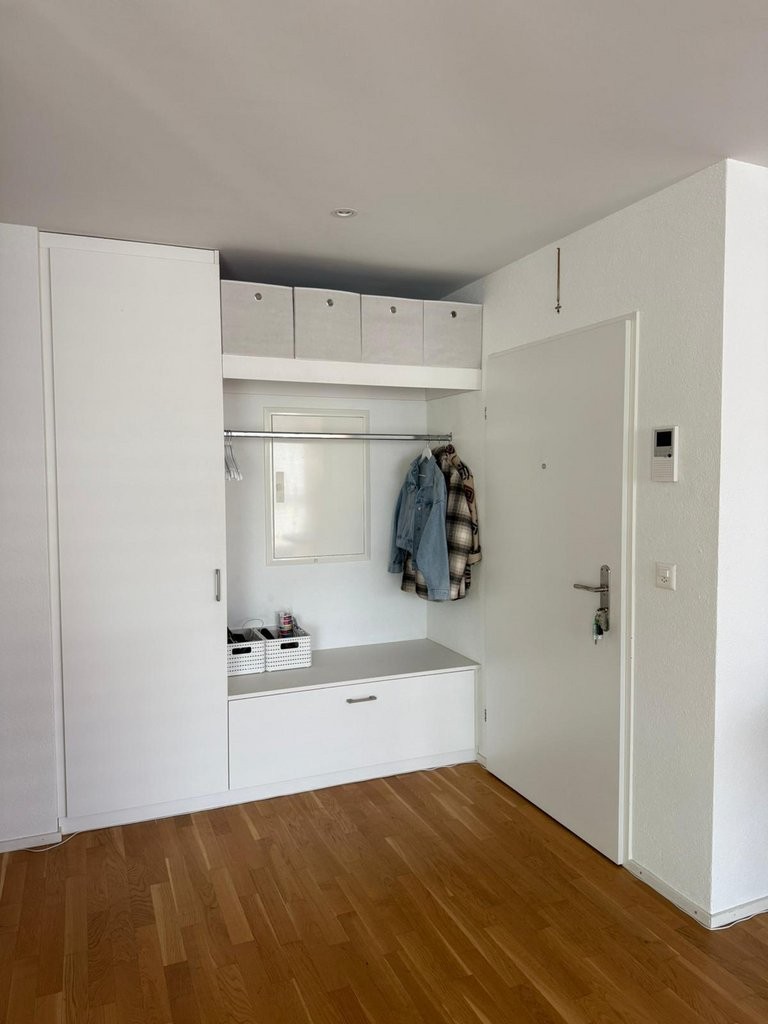 Appartamento attico di 3 ½ locali
