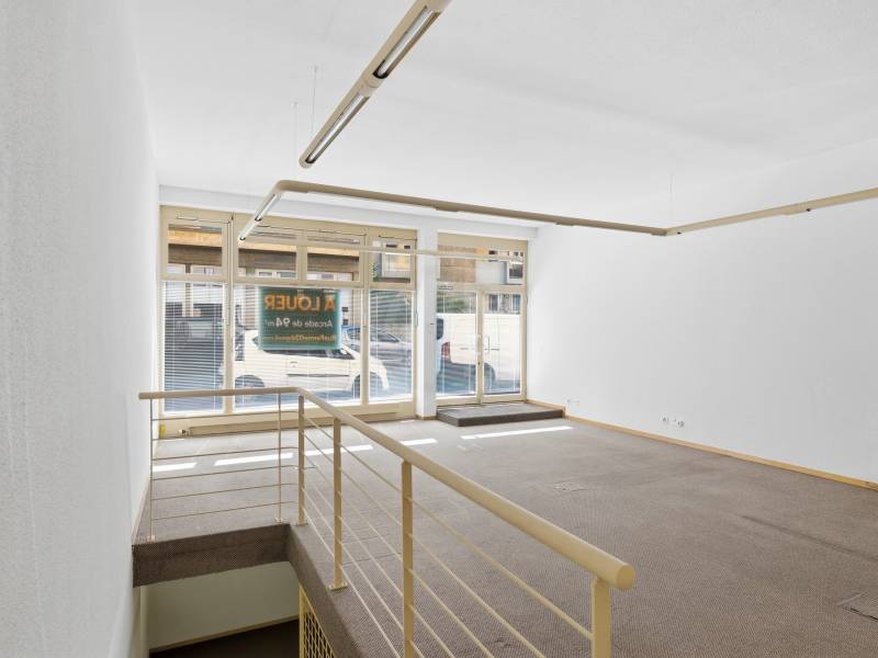 94m² Ladenfläche, Foto 3 von 10