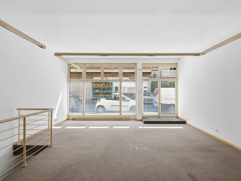 94m² Ladenfläche, Foto 2 von 10