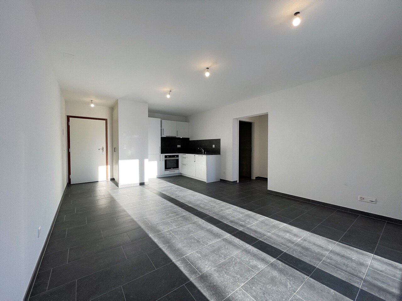 2 ½ Zimmer Wohnung, Foto 1 von 5