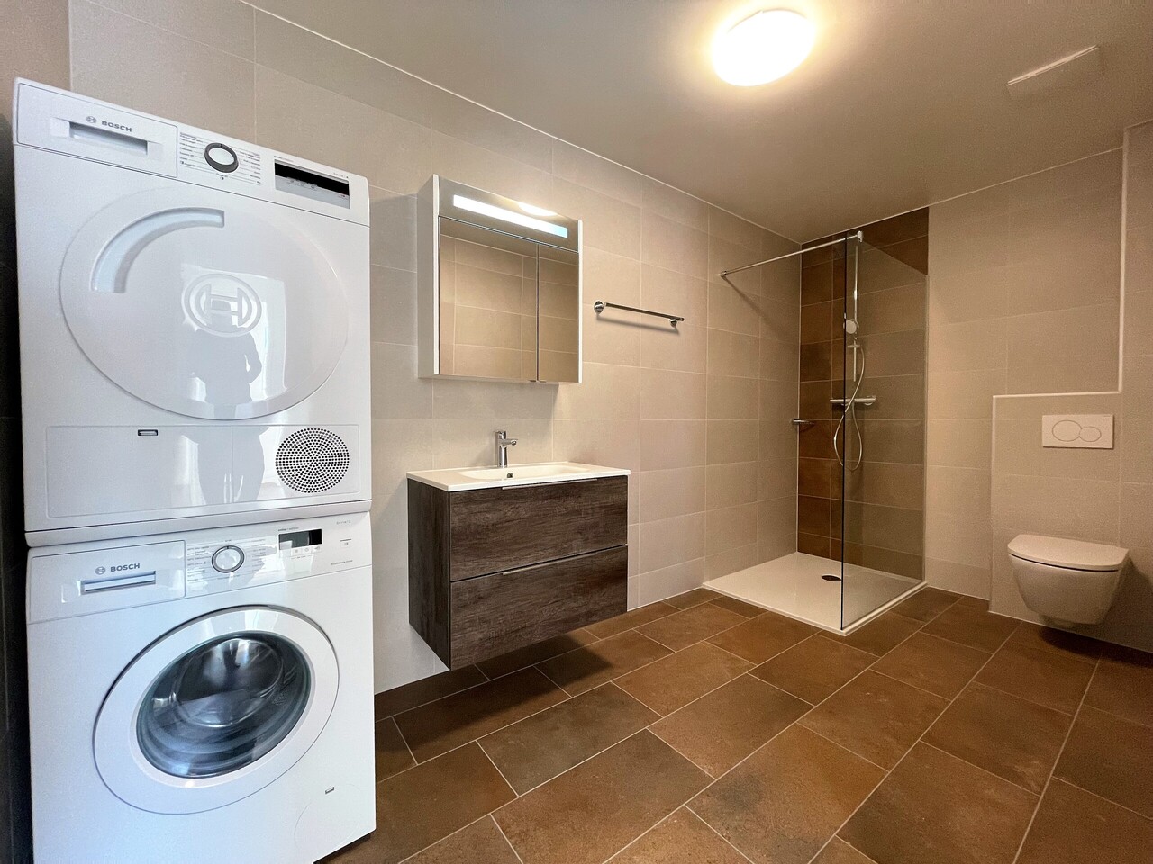 2 ½ Zimmer Wohnung, Foto 4 von 5
