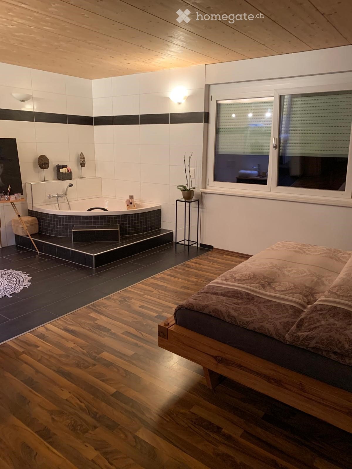 5 ½ rooms apartment