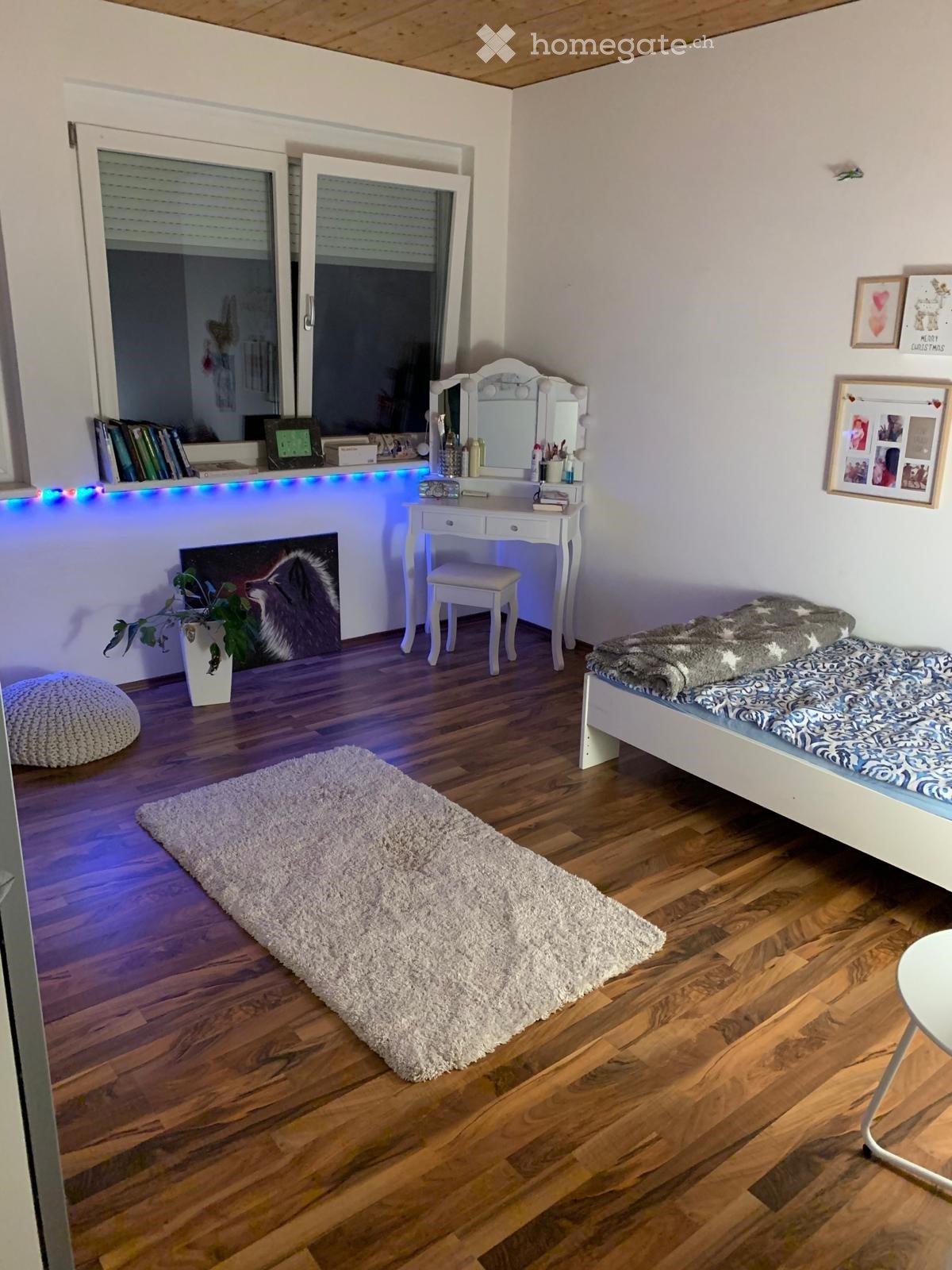 5 ½ rooms apartment