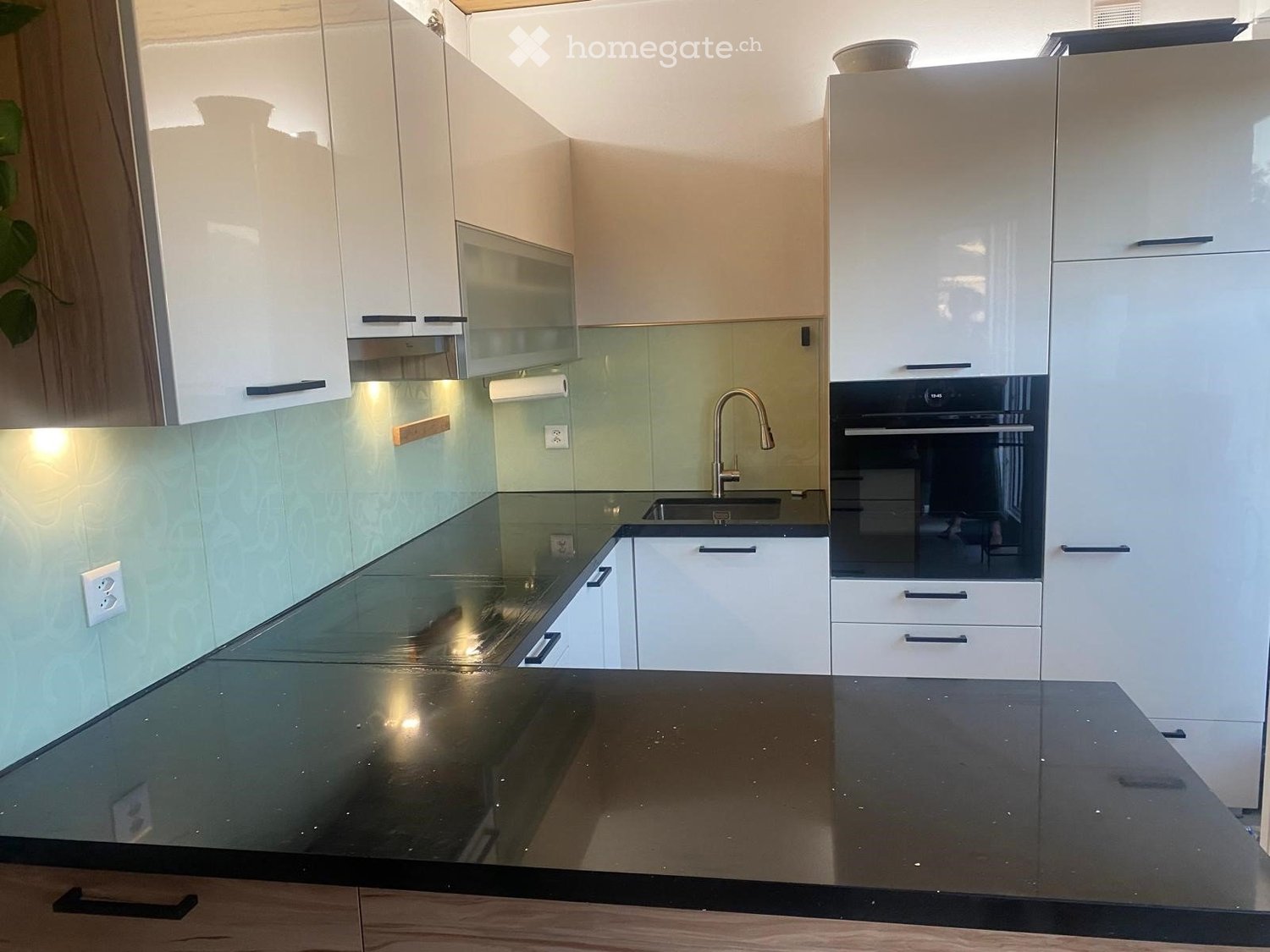 5 ½ rooms apartment