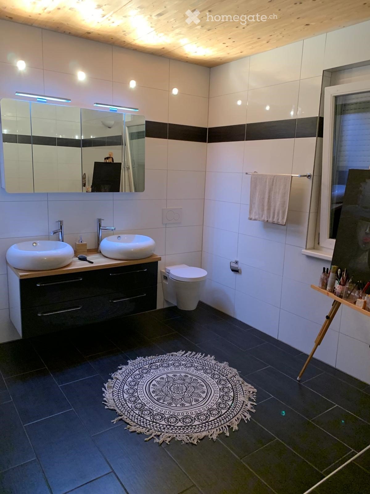 5 ½ rooms apartment