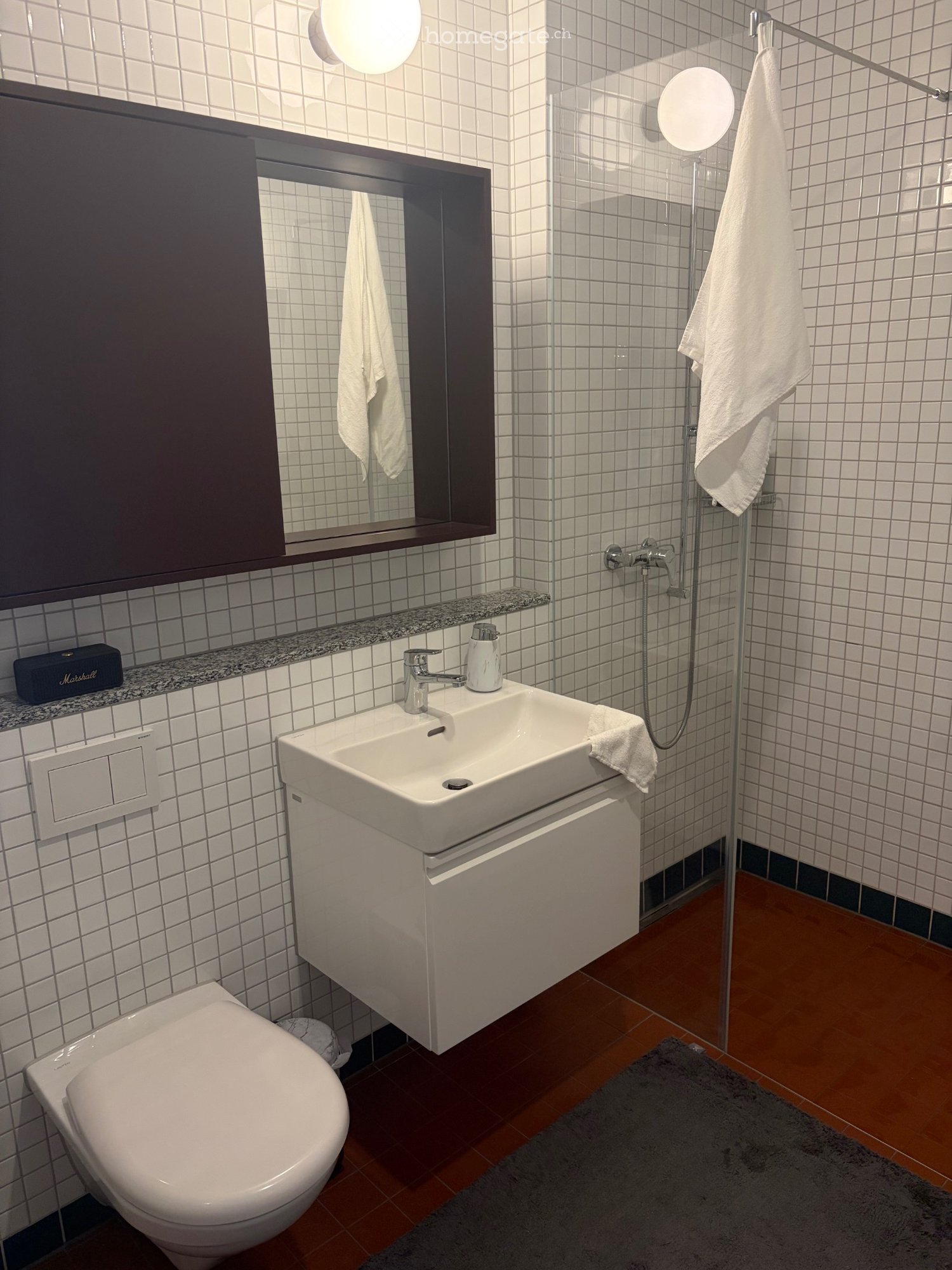 1 ½ rooms apartment, Foto 10 von 10
