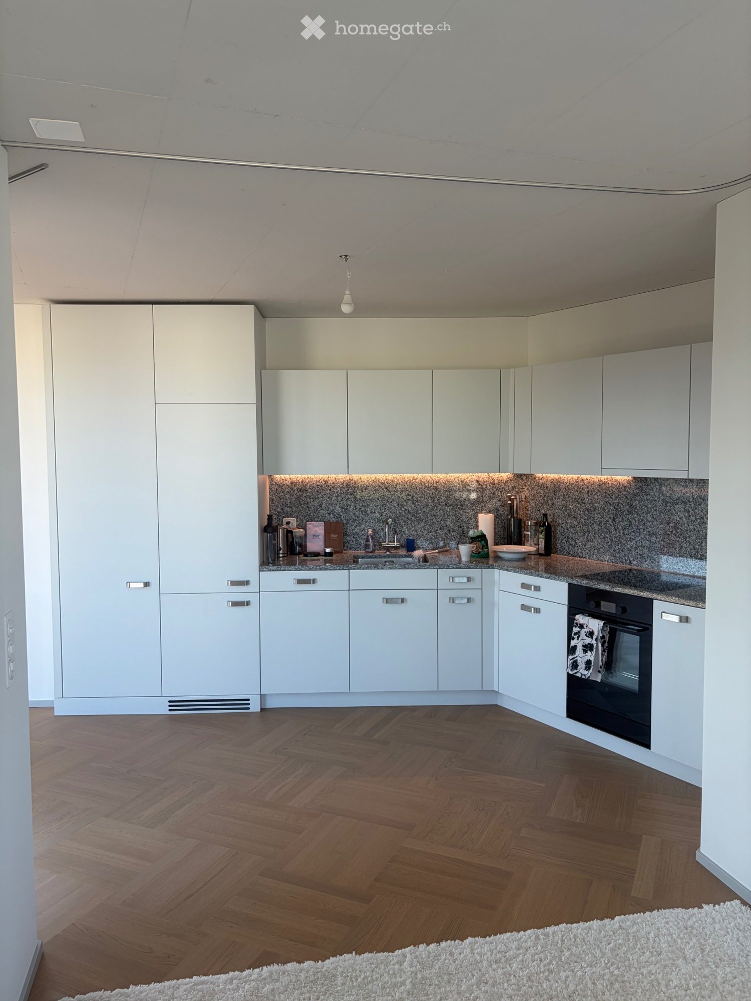 1 ½ rooms apartment, Foto 6 von 10