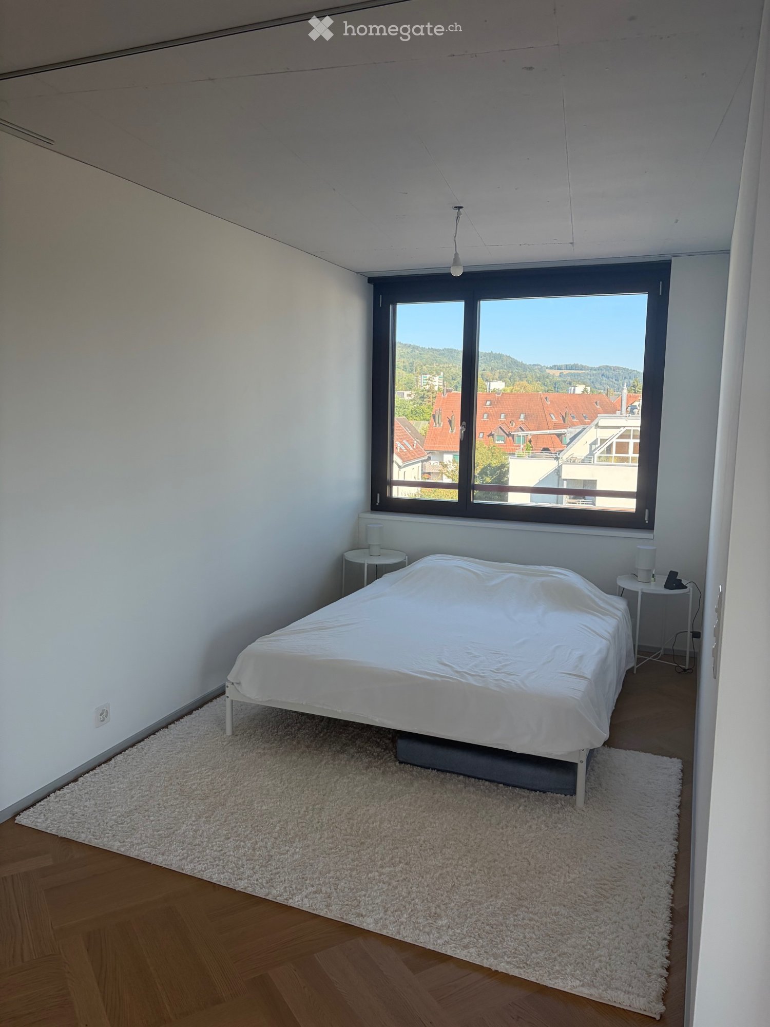 1 ½ rooms apartment, Foto 4 von 10