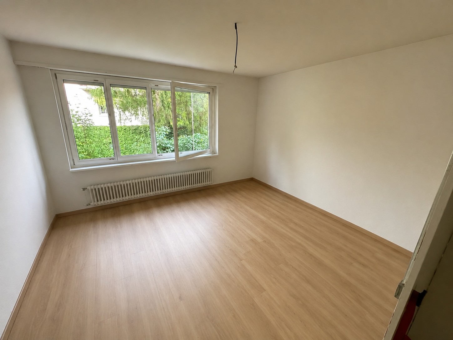 1 room apartment, Foto 1 von 7
