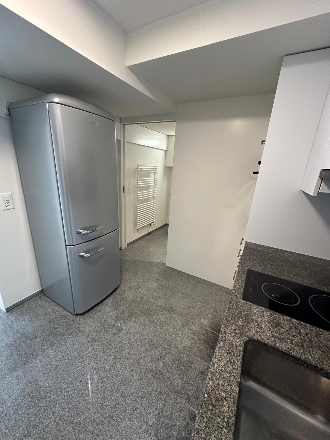 2 rooms apartment, Foto 4 von 8