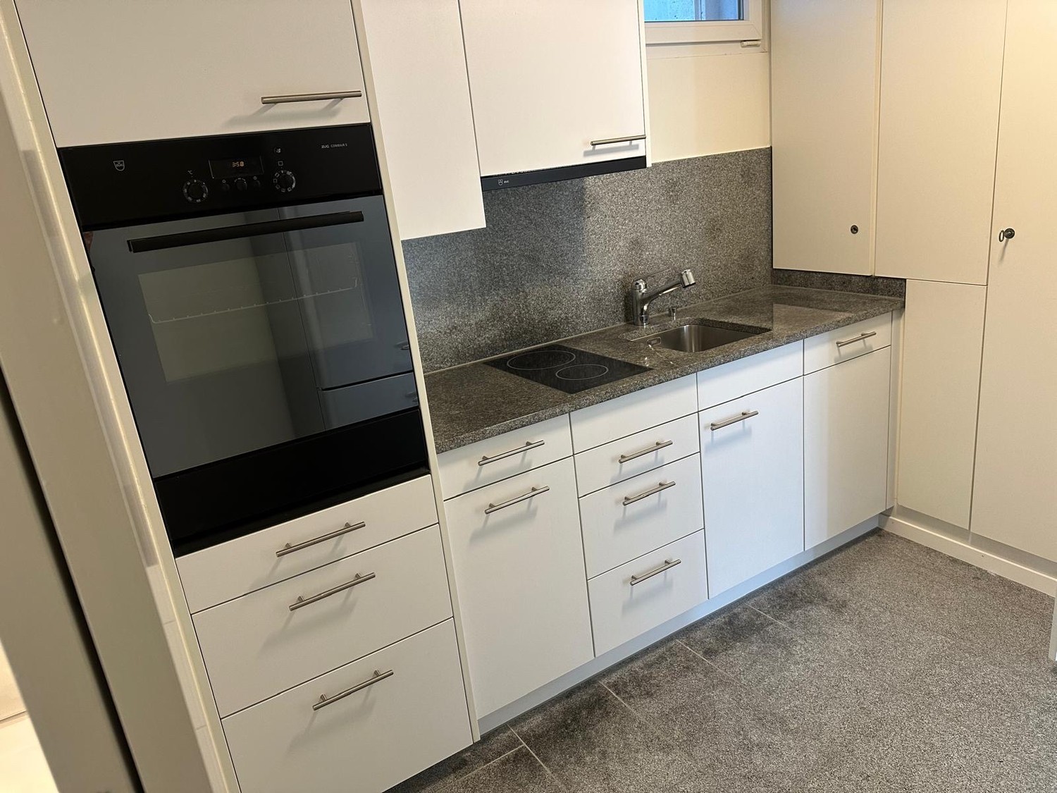 2 rooms apartment, Foto 6 von 8