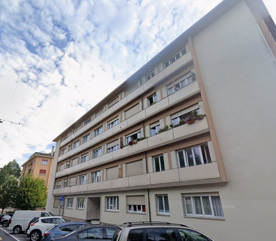 appartamento di 3 locali, foto 1 di 2