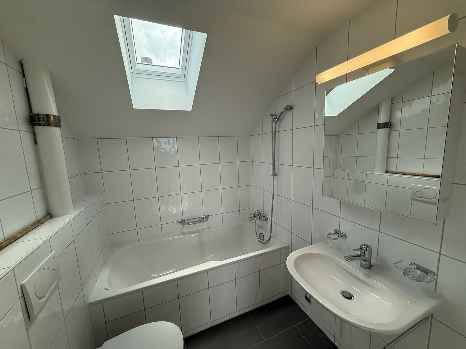 3 rooms apartment, photo 6 sur 6