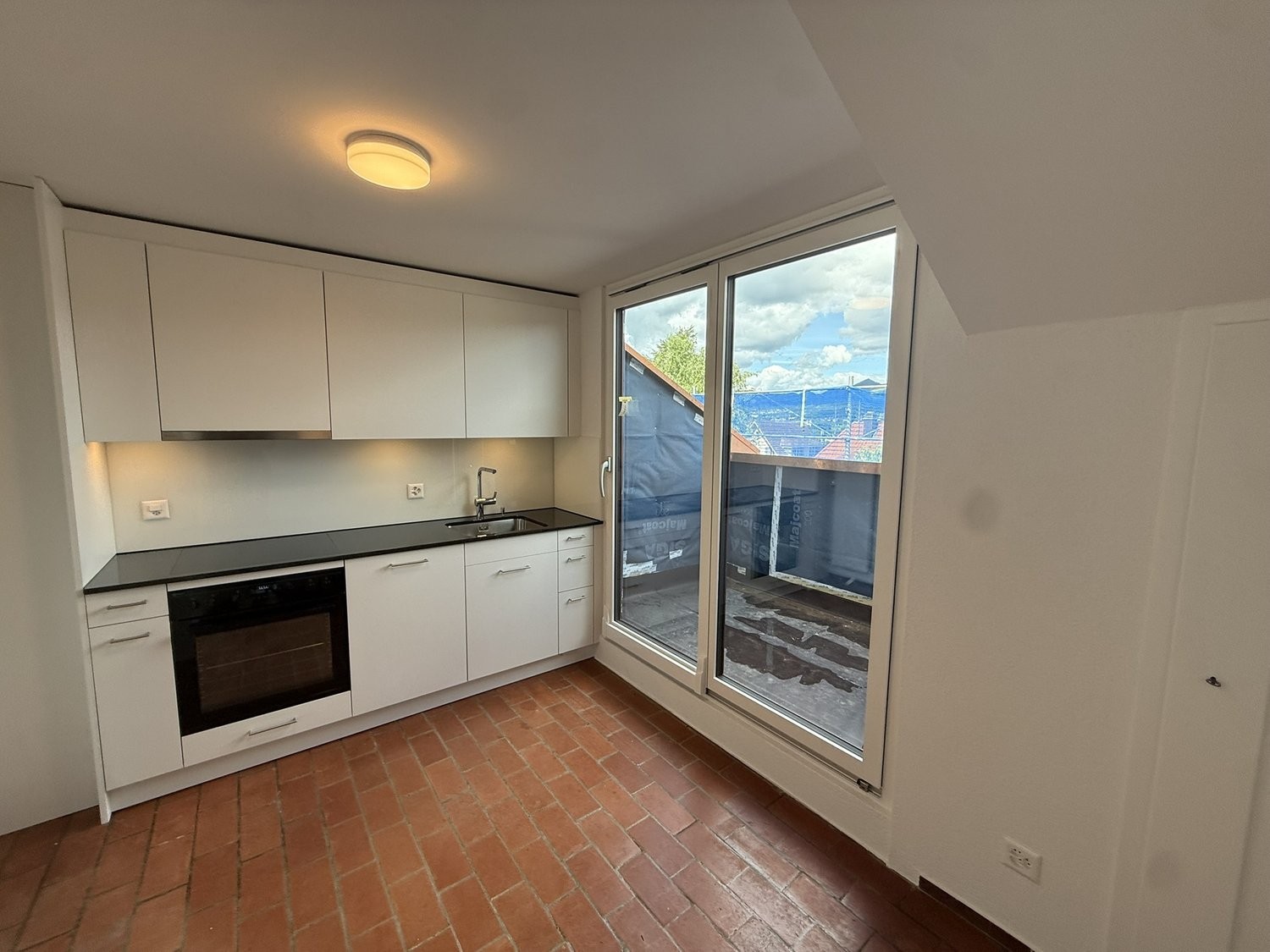 3 rooms apartment, photo 4 sur 6