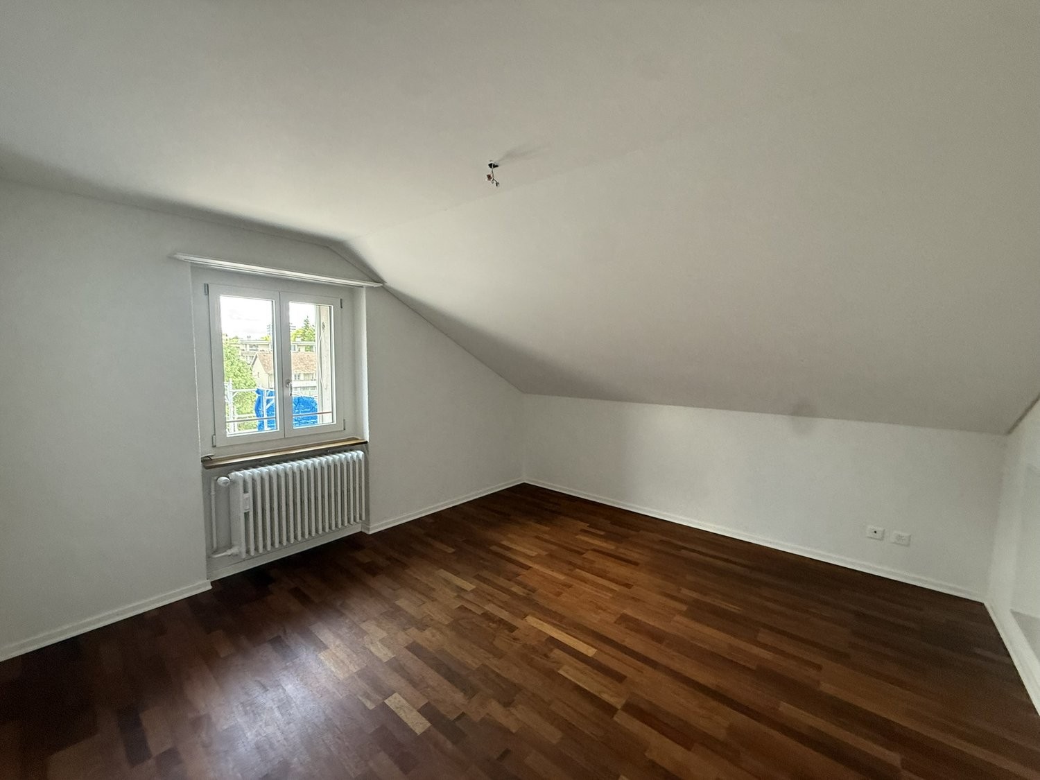 3 rooms apartment, photo 1 sur 6