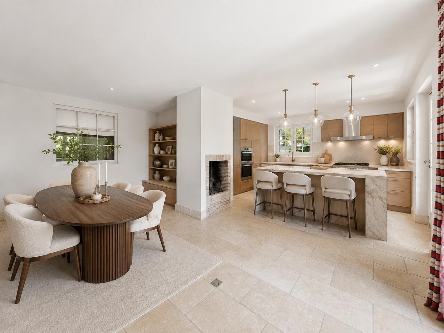 9-Zimmer-Villa, Foto 4 von 10