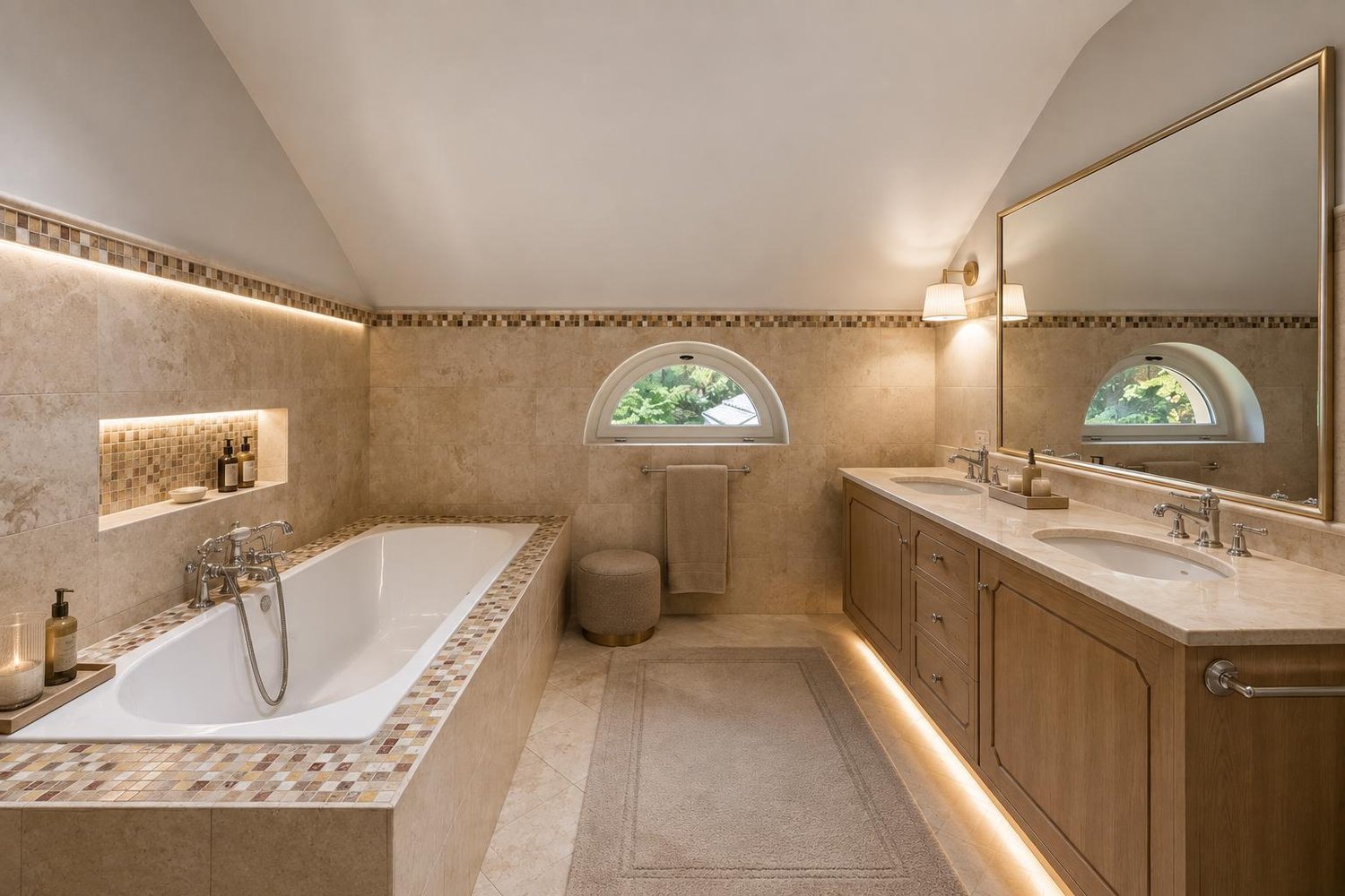 9-Zimmer-Villa, Foto 6 von 10