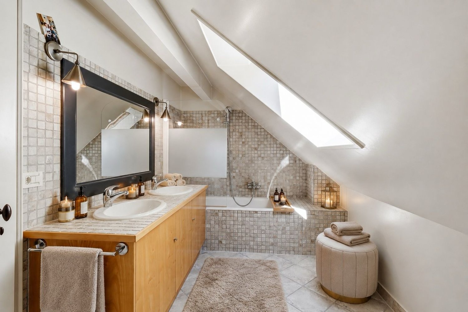 9-Zimmer-Villa, Foto 8 von 10