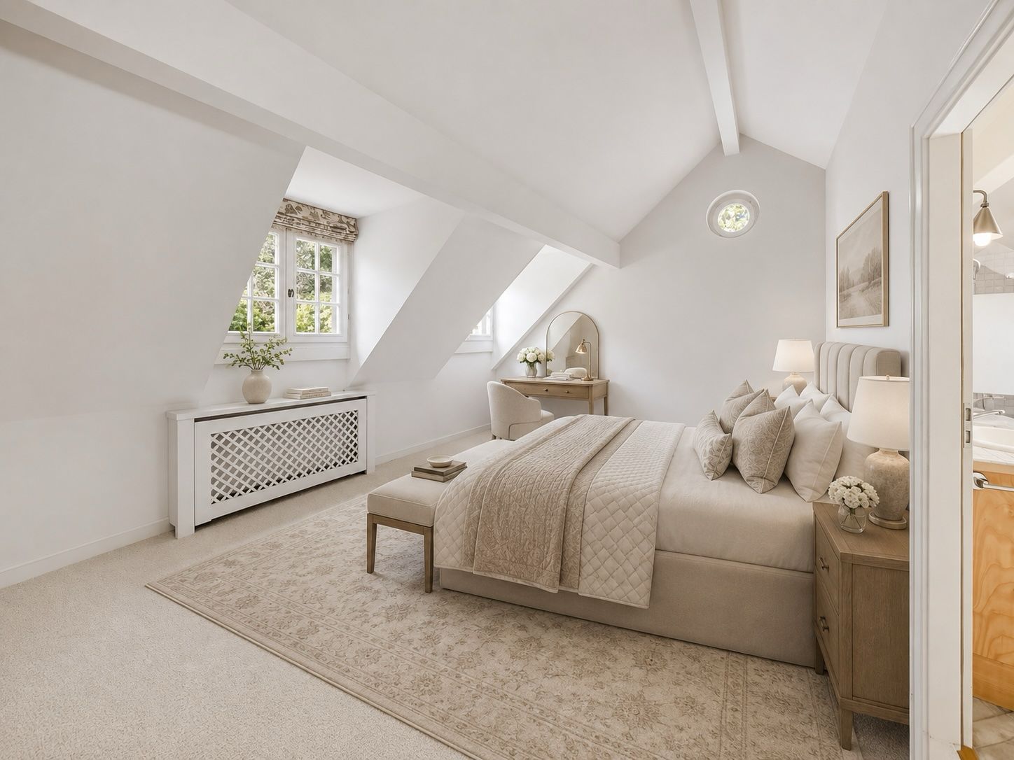 9-Zimmer-Villa, Foto 7 von 10