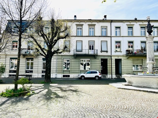 Appartement de 3 ½ pièces, photo 1 sur 10