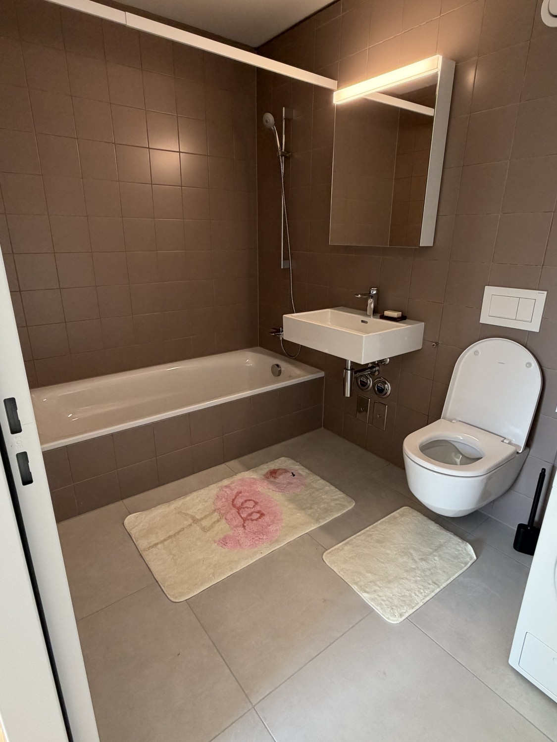 Appartamento di 3 ½ locali