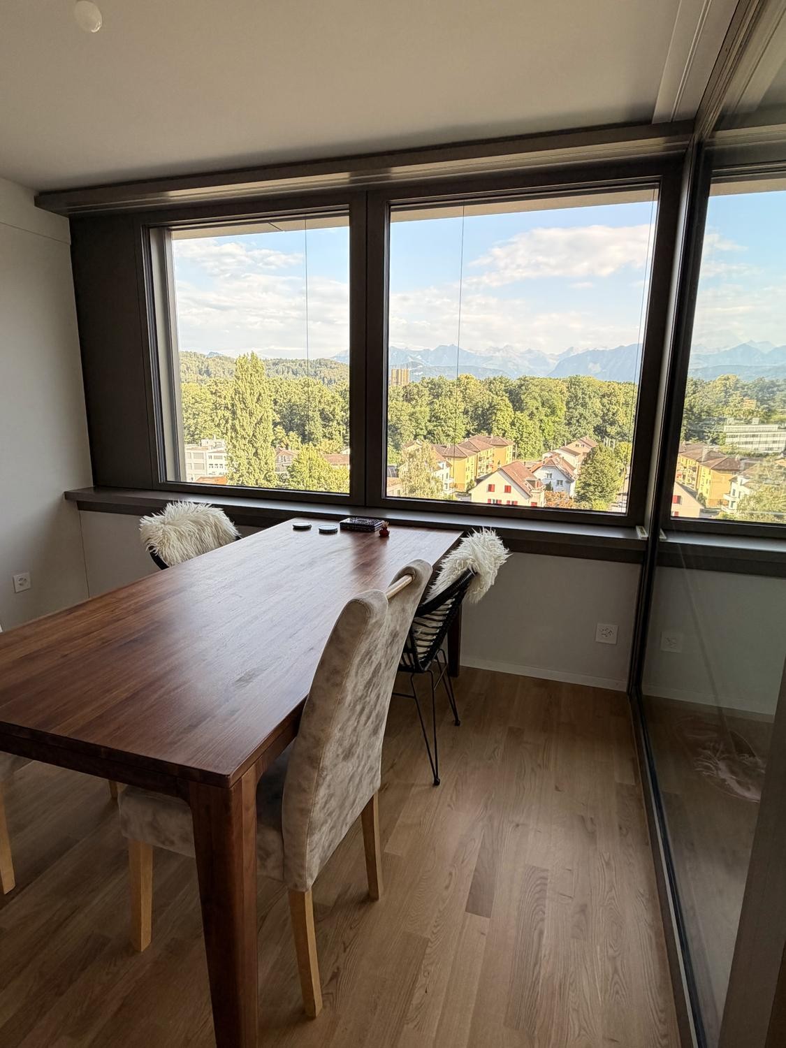Appartamento di 3 ½ locali