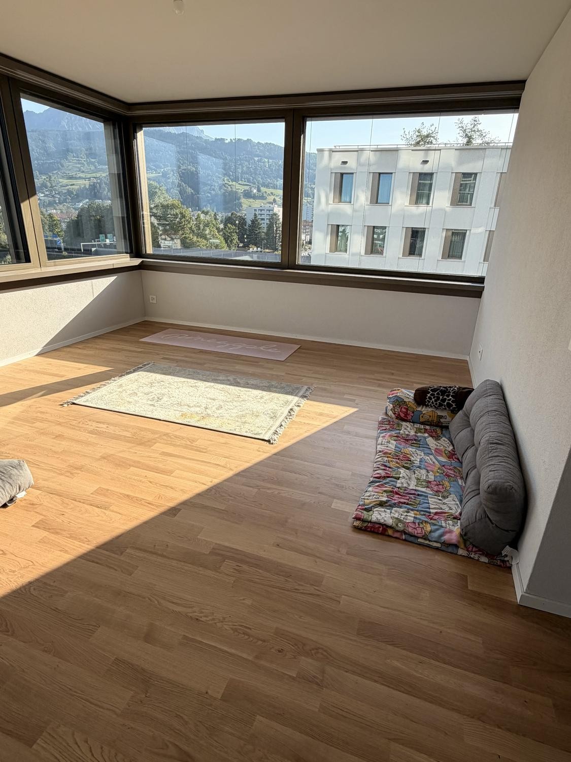 Appartamento di 3 ½ locali